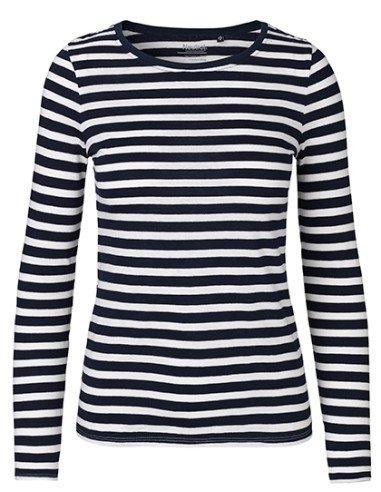 NEU-O81050-Ladies Long Sleeve T-Shirt
