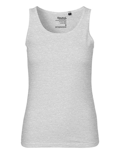 NEU-O81300-Ladies Tank Top