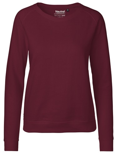 NEU-O83001-Ladies Sweatshirt