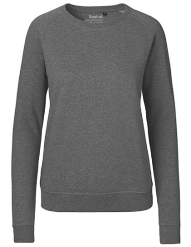 NEU-O83001-Ladies Sweatshirt