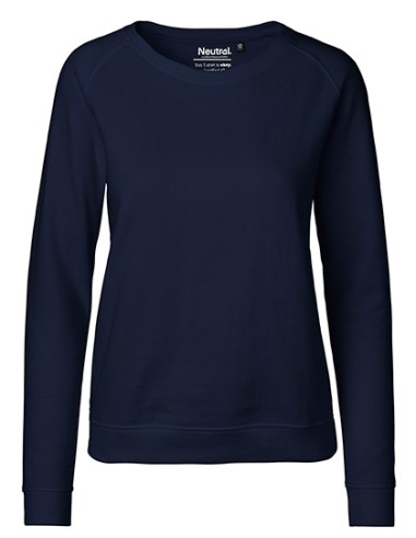 NEU-O83001-Ladies Sweatshirt