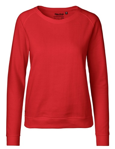 NEU-O83001-Ladies Sweatshirt