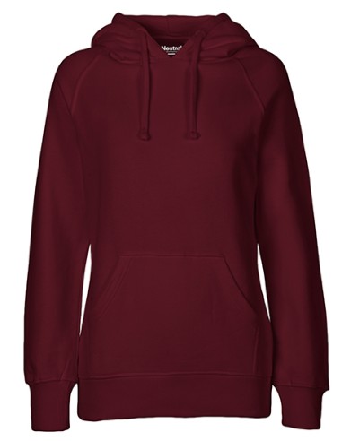 NEU-O83101-Ladies Hoodie