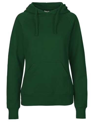 NEU-O83101-Ladies Hoodie