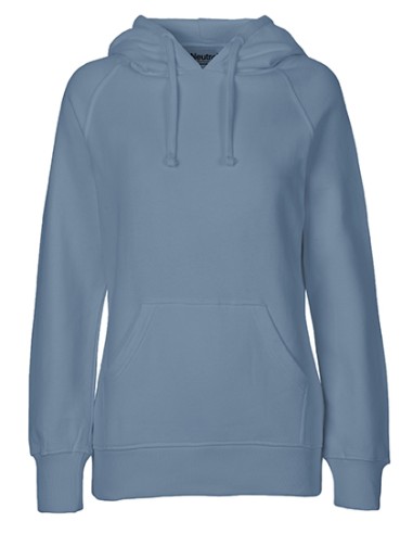 NEU-O83101-Ladies Hoodie
