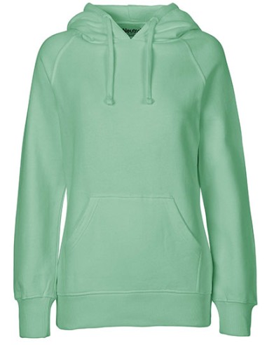 NEU-O83101-Ladies Hoodie