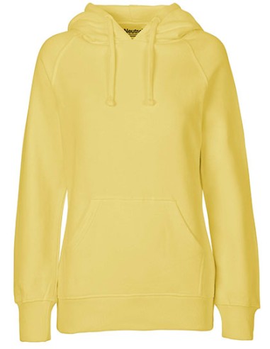 NEU-O83101-Ladies Hoodie
