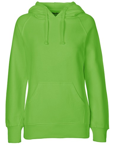 NEU-O83101-Ladies Hoodie