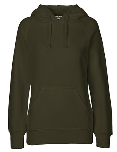 NEU-O83101-Ladies Hoodie