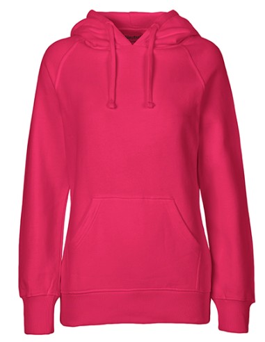 NEU-O83101-Ladies Hoodie