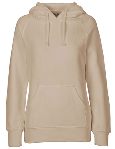 NEU-O83101-Ladies Hoodie