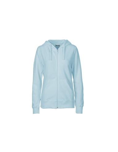 NEU-O83301-Ladies Zip Hoodie