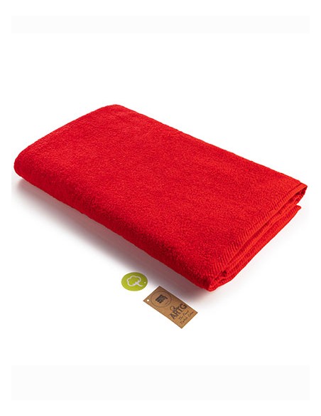 A-AR038-Big Towel