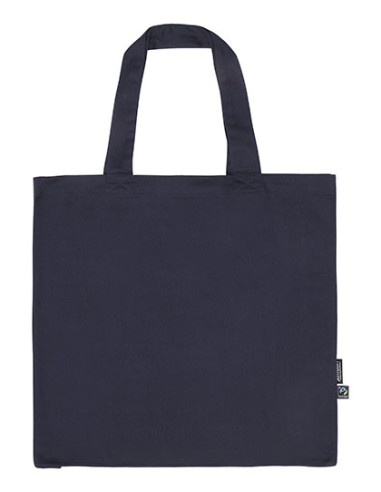 NEU-O90006-Twill Shopper Bag