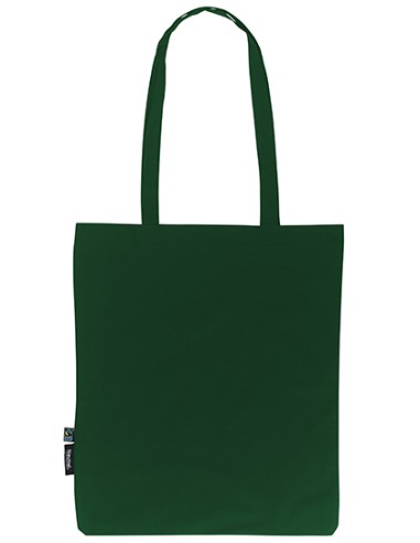 NEU-O90014-Shopping Bag With Long Handles