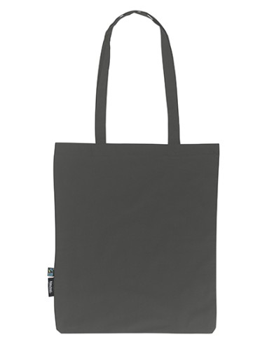 NEU-O90014-Shopping Bag With Long Handles
