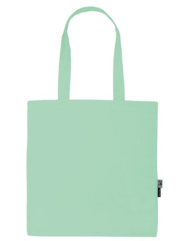 NEU-O90014-Shopping Bag With Long Handles