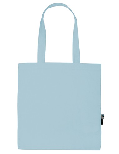 NEU-O90014-Shopping Bag With Long Handles