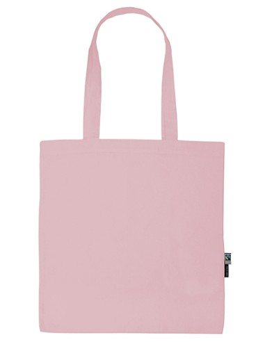 NEU-O90014-Shopping Bag With Long Handles