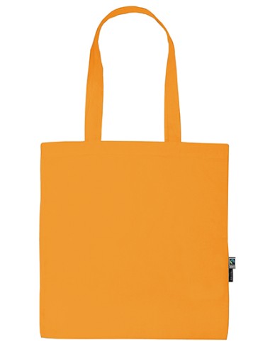 NEU-O90014-Shopping Bag With Long Handles