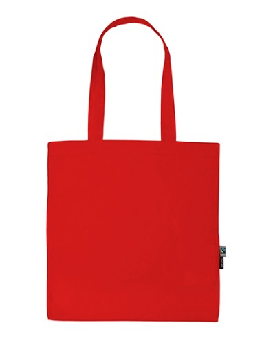 NEU-O90014-Shopping Bag With Long Handles