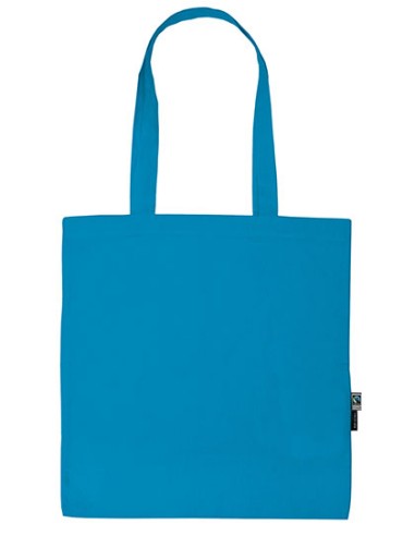 NEU-O90014-Shopping Bag With Long Handles