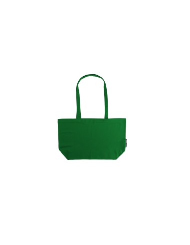 NEU-O90015-Shopping Bag With Gusset