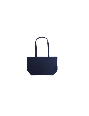 NEU-O90015-Shopping Bag With Gusset