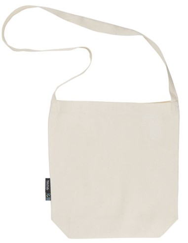 NEU-O90025-Twill Sling Bag