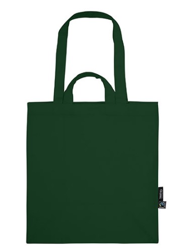 NEU-O90030-Twill Bag, Multiple Handles