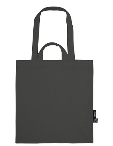 NEU-O90030-Twill Bag, Multiple Handles