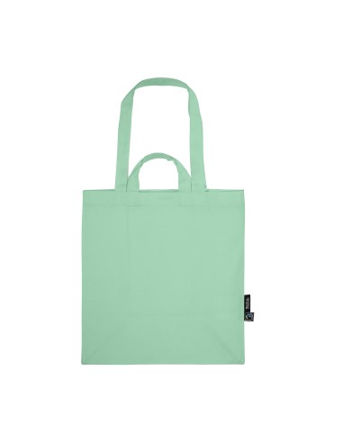 NEU-O90030-Twill Bag, Multiple Handles