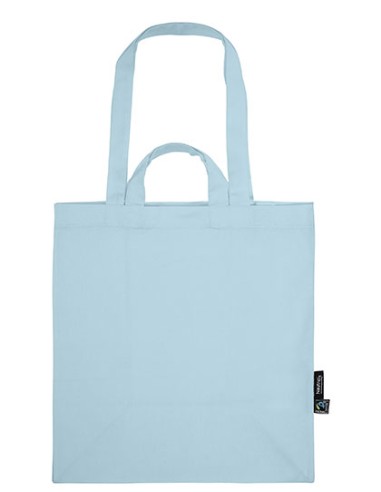 NEU-O90030-Twill Bag, Multiple Handles
