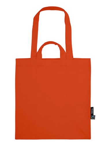 NEU-O90030-Twill Bag, Multiple Handles