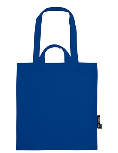 NEU-O90030-Twill Bag, Multiple Handles