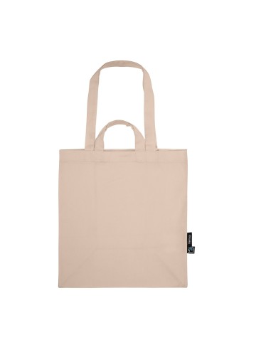 NEU-O90030-Twill Bag, Multiple Handles