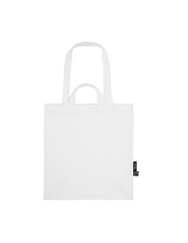 NEU-O90030-Twill Bag, Multiple Handles