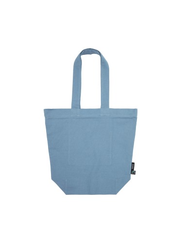 NEU-O90053-Panama Bag With Zipper