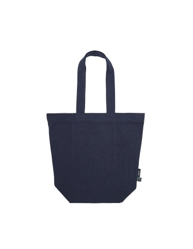 NEU-O90053-Panama Bag With Zipper