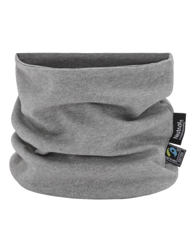 NEU-O93011-Tube Scarf
