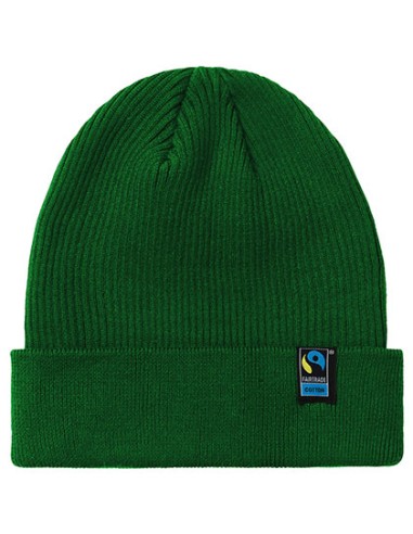 NEU-O93056-Mixed Knit Beanie