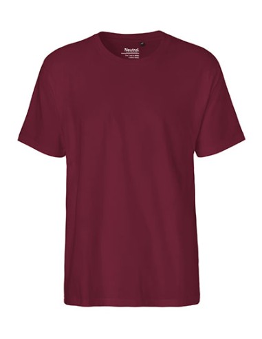 NEU-R61001-Unisex Performance T-Shirt