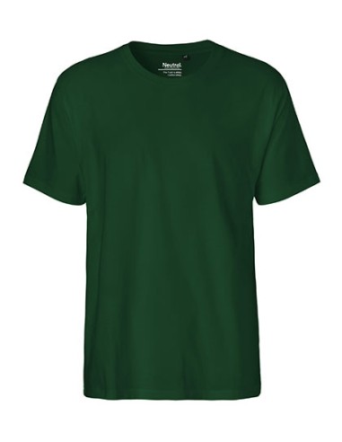 NEU-R61001-Unisex Performance T-Shirt