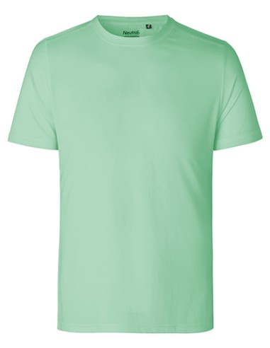 NEU-R61001-Unisex Performance T-Shirt