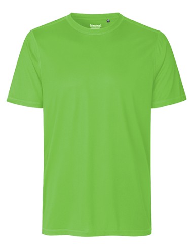 NEU-R61001-Unisex Performance T-Shirt