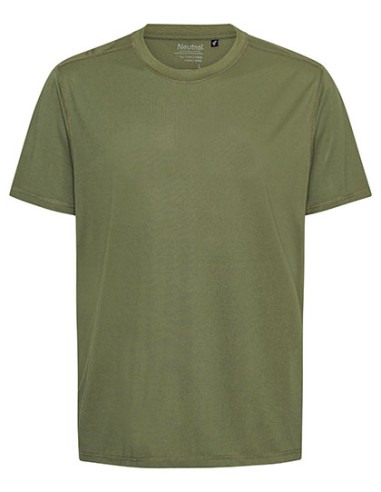 NEU-R61001-Unisex Performance T-Shirt