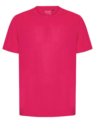 NEU-R61001-Unisex Performance T-Shirt