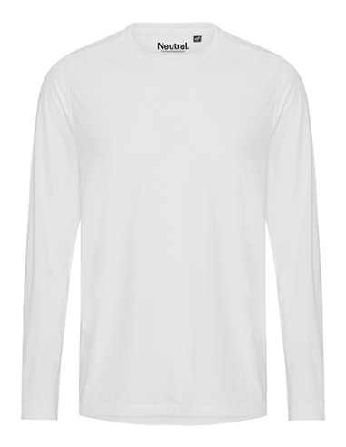 NEU-R61050-Recycled Performance Long Sleeve T-Shirt