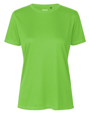 NEU-R81001-Ladies Performance T-Shirt