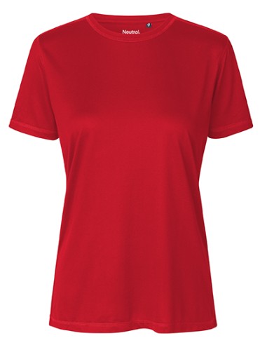 NEU-R81001-Ladies Performance T-Shirt